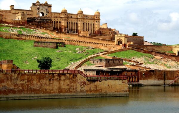 Amber Fort, Jaipur