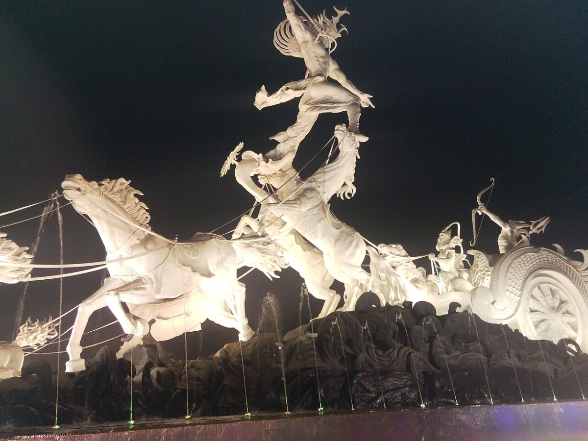 Kota educational heritage city